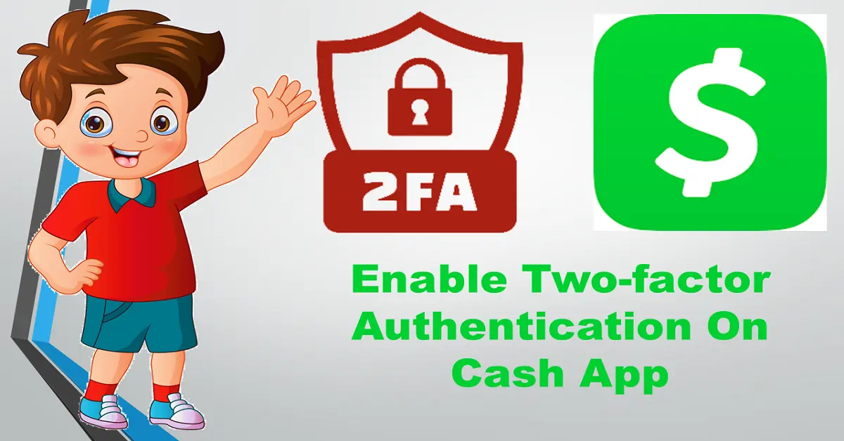 cash app,two factor authentication,