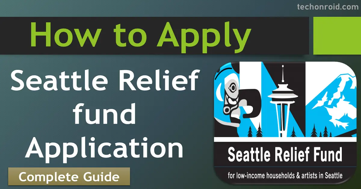 seattle relief fund application,seattle relief fund,