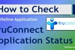 truconnect application status, truconnect lifeline application status,truconnect,truconnect lifeline application,truconnect staus,