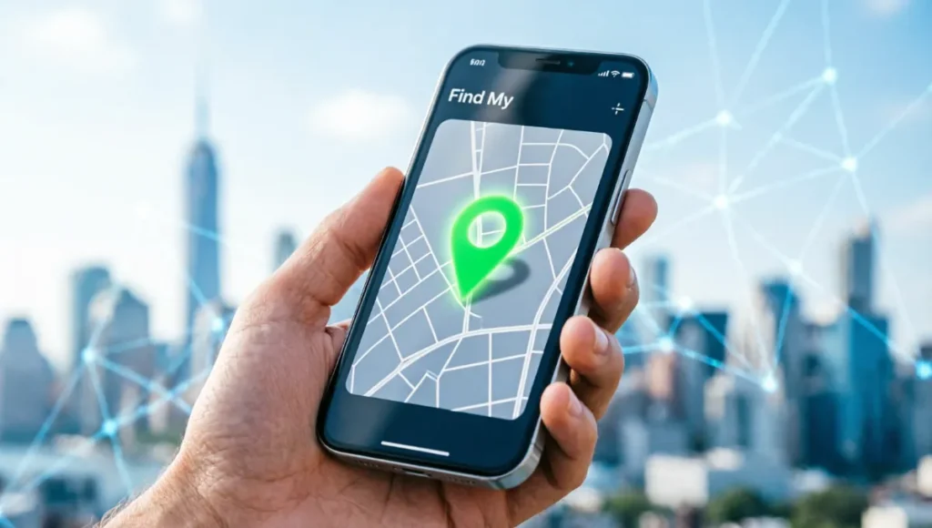 How to Find Someone Else’s Lost iPhone (2026 Guide)