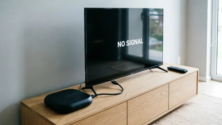 vSee Box Not Working