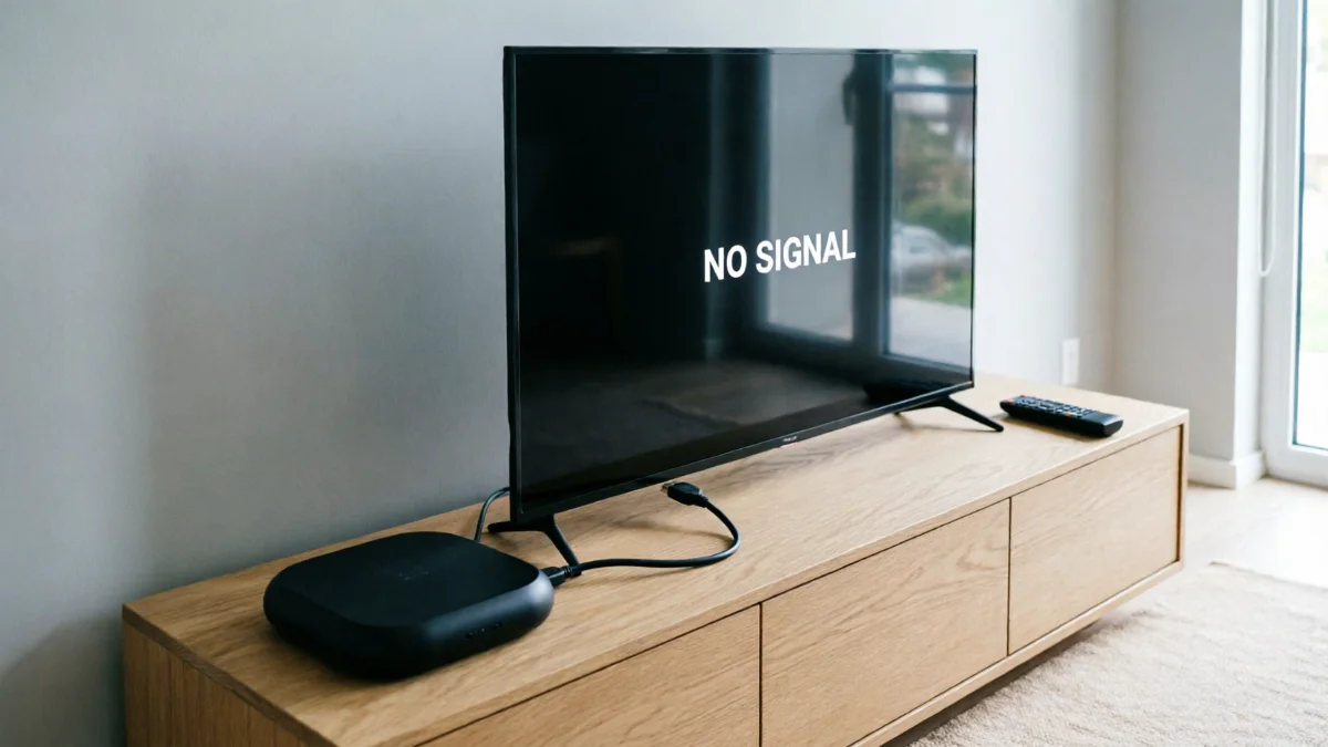vSee Box Not Working